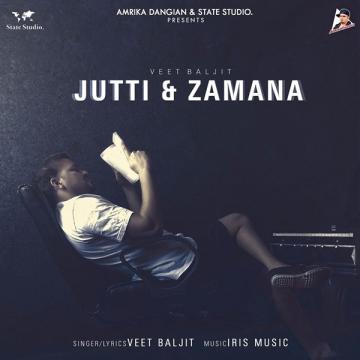 download Jutti-Zamana Veet Baljit mp3